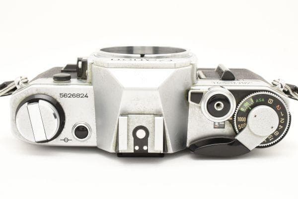 CANNON AE1 ボディ #191