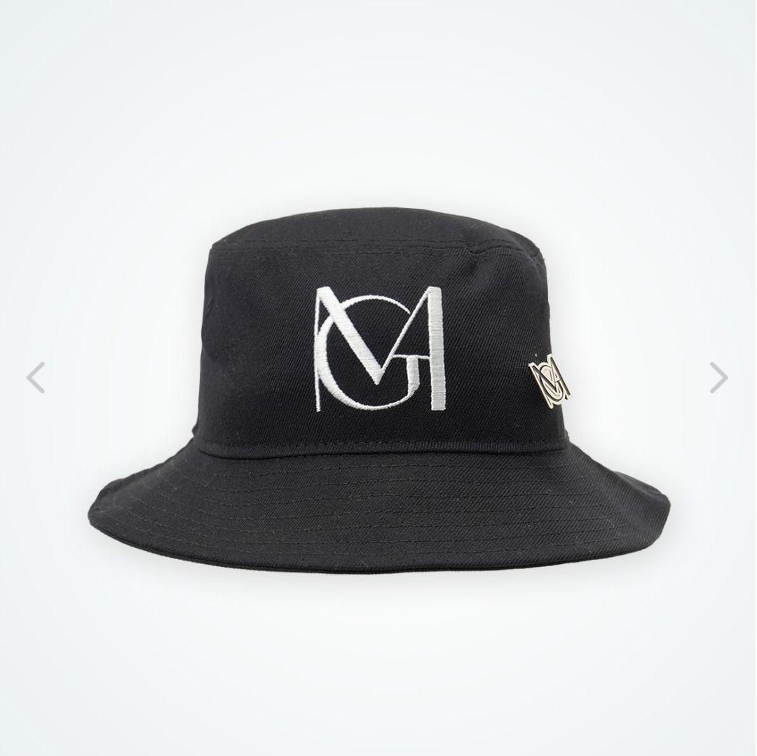 Mrs.Green Apple限定スニダンコラボバケットハット　ピンバッジ付き