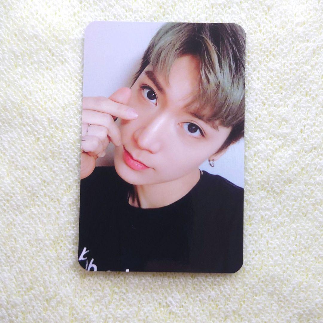 NCT 2018 テン コレクトブック 封入 トレカ WayV 威神 TEN ⑨