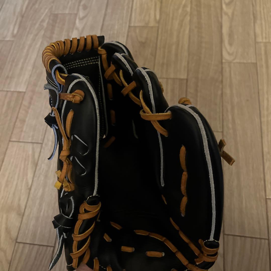 IpSelect アイピーセレクト　硬式　内野用　グローブ