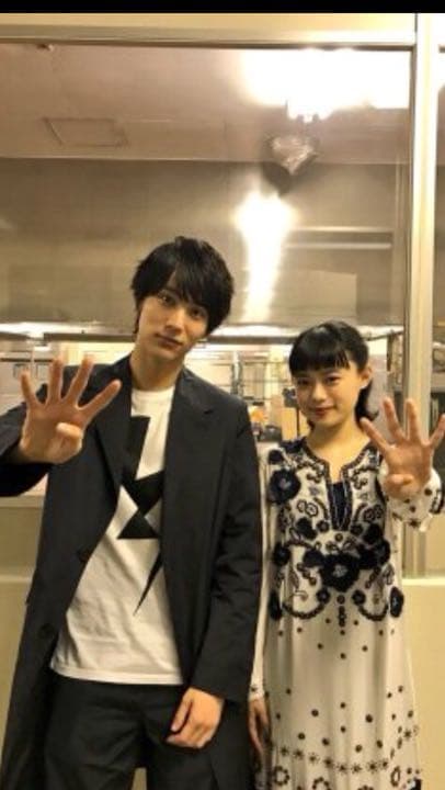 一部難あり　タグ付き新品　マイケルコース　ワンピース　花のち晴れ ドレス