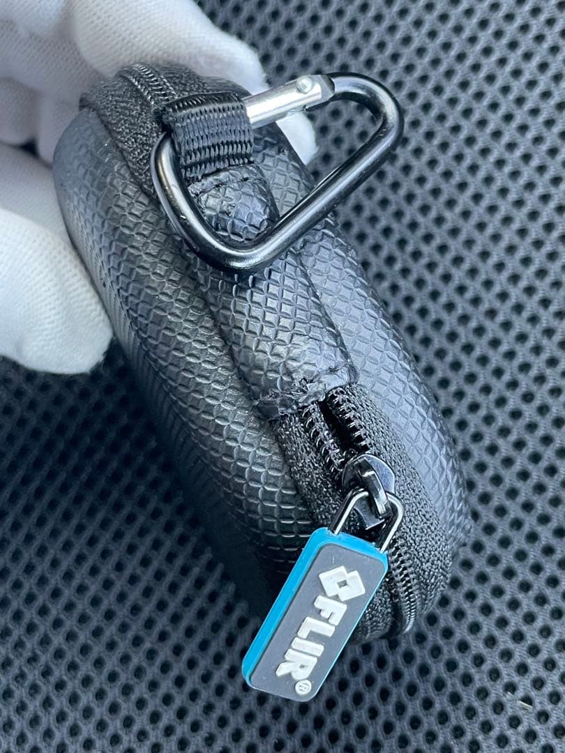 FLIR ONE サーモグラフィカメラ