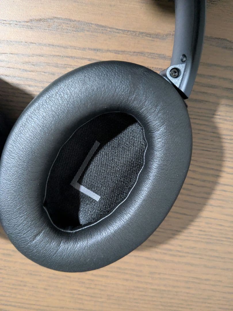 【美品】Bose QuietComfort 45 headphones