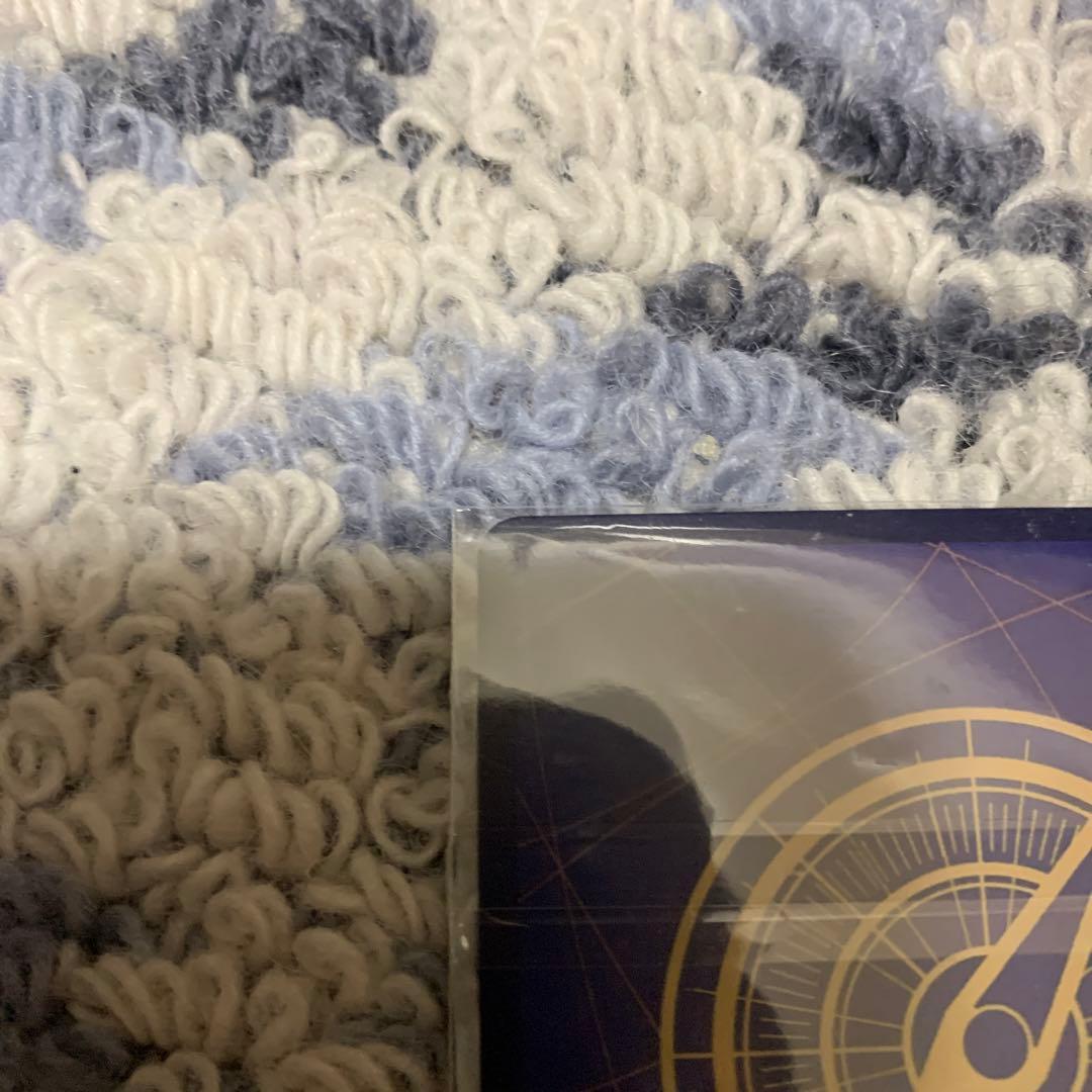 ヤマト　フラグシップ　フラシ