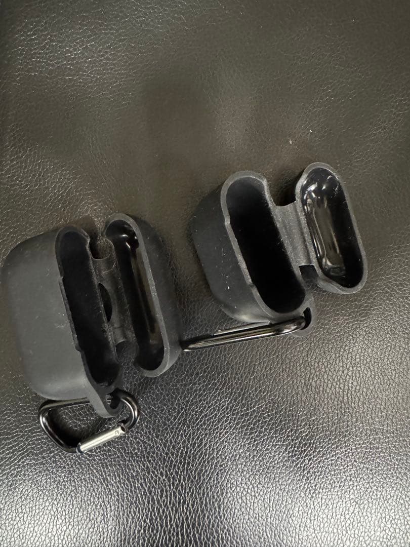 ニ*ノ様 AirPods 4 本体 ノイズキャン　air pods pro 2