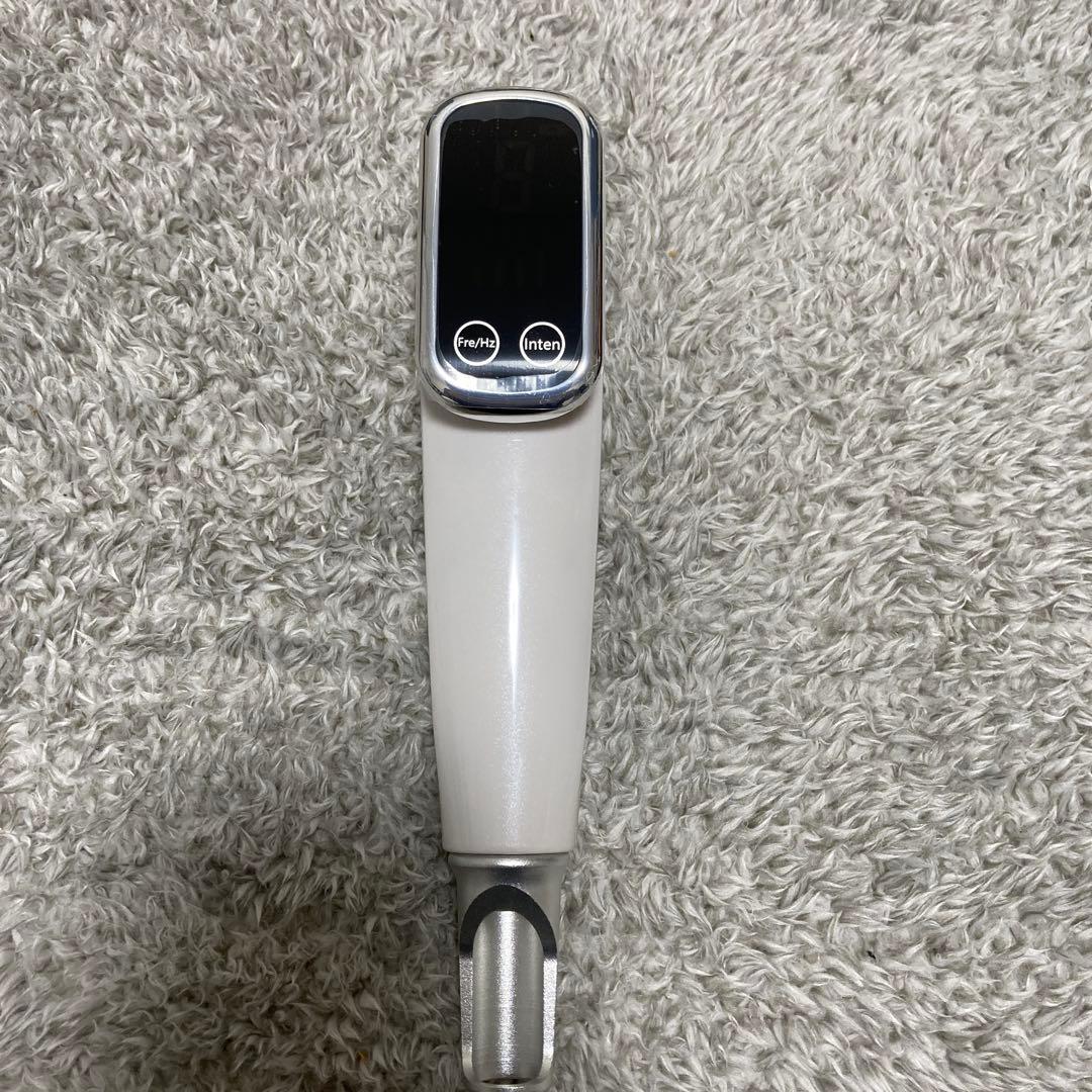 ピコ美顔器　青レーザー