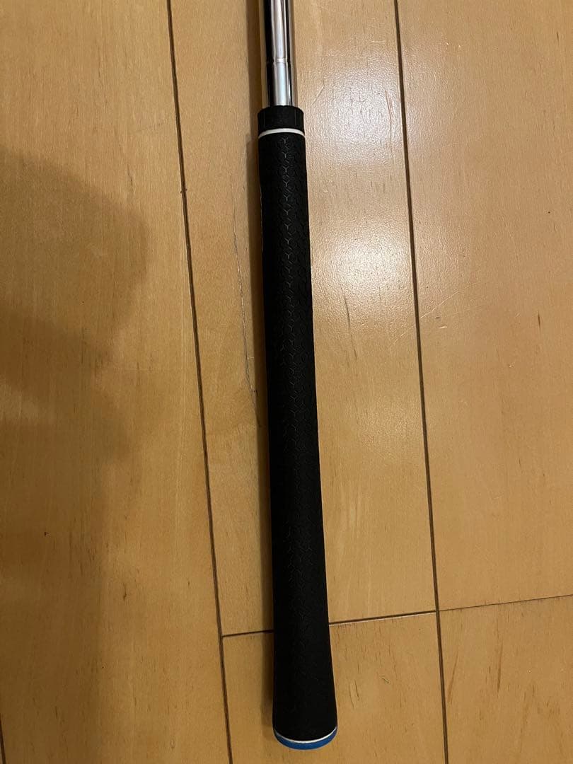 か*み様 スリクソンZU65ユーティリティN.S.PRO 980GH DST (