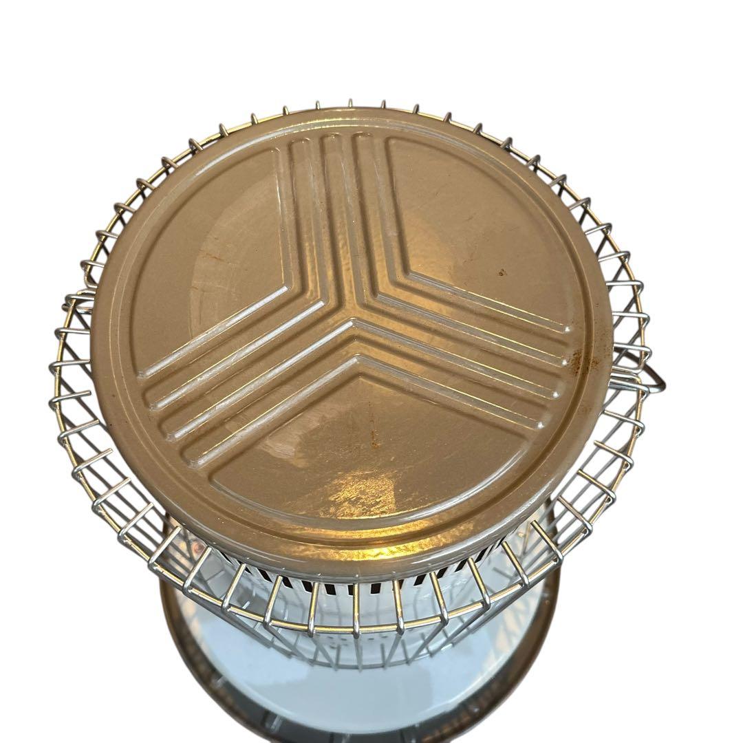 美品　TOYOTOMI KS-67H 石油ストーブ