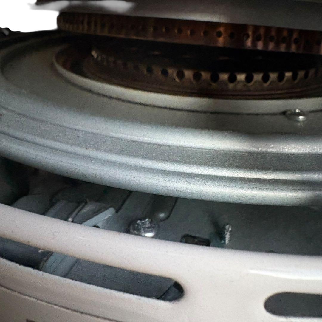 美品　TOYOTOMI KS-67H 石油ストーブ