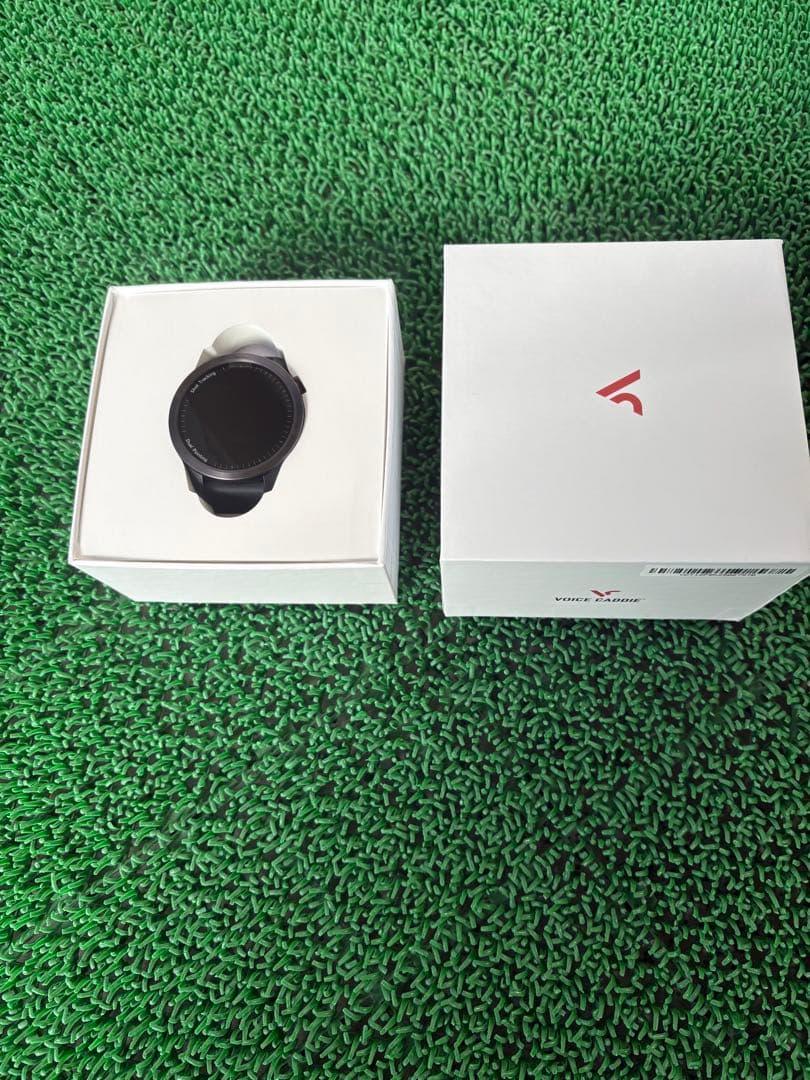 ボイスキャディ　VOICE CADDIE T12 PRO 値下げ‼︎