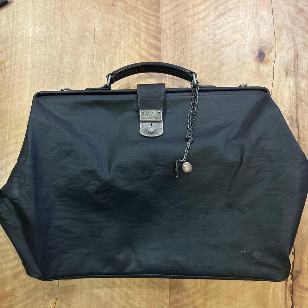 ジャンポールゴルチェJeanPaulGAULTIER　ドクター　バッグ