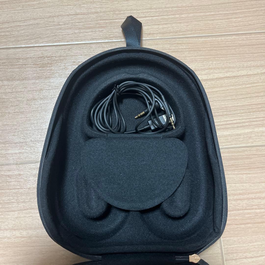 SONY WH-1000XM5 ブラック　くろちゃんショップ