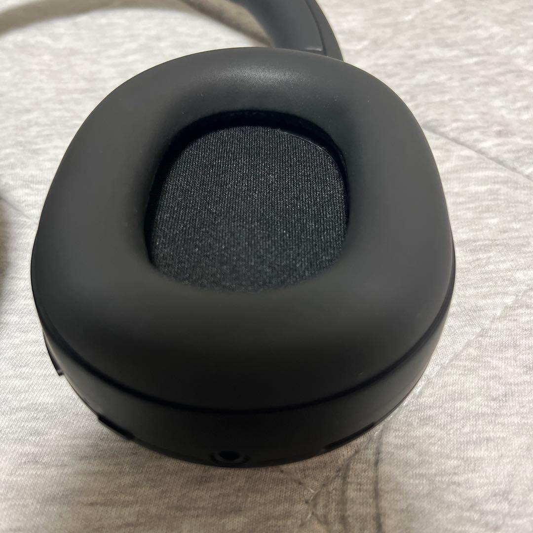 SONY WH-1000XM5 ブラック　くろちゃんショップ