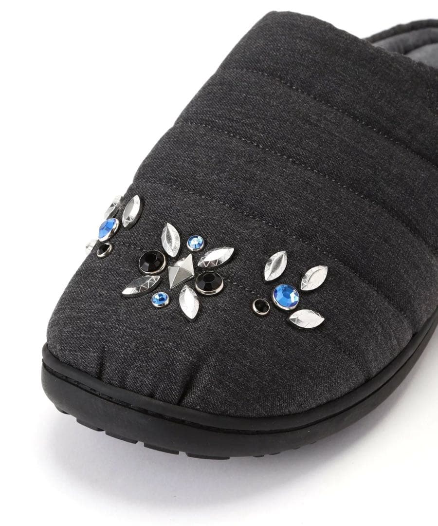 靴 MASU SUBU STUDS SANDAL