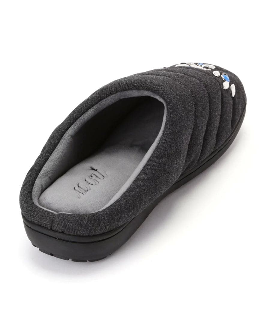 靴 MASU SUBU STUDS SANDAL