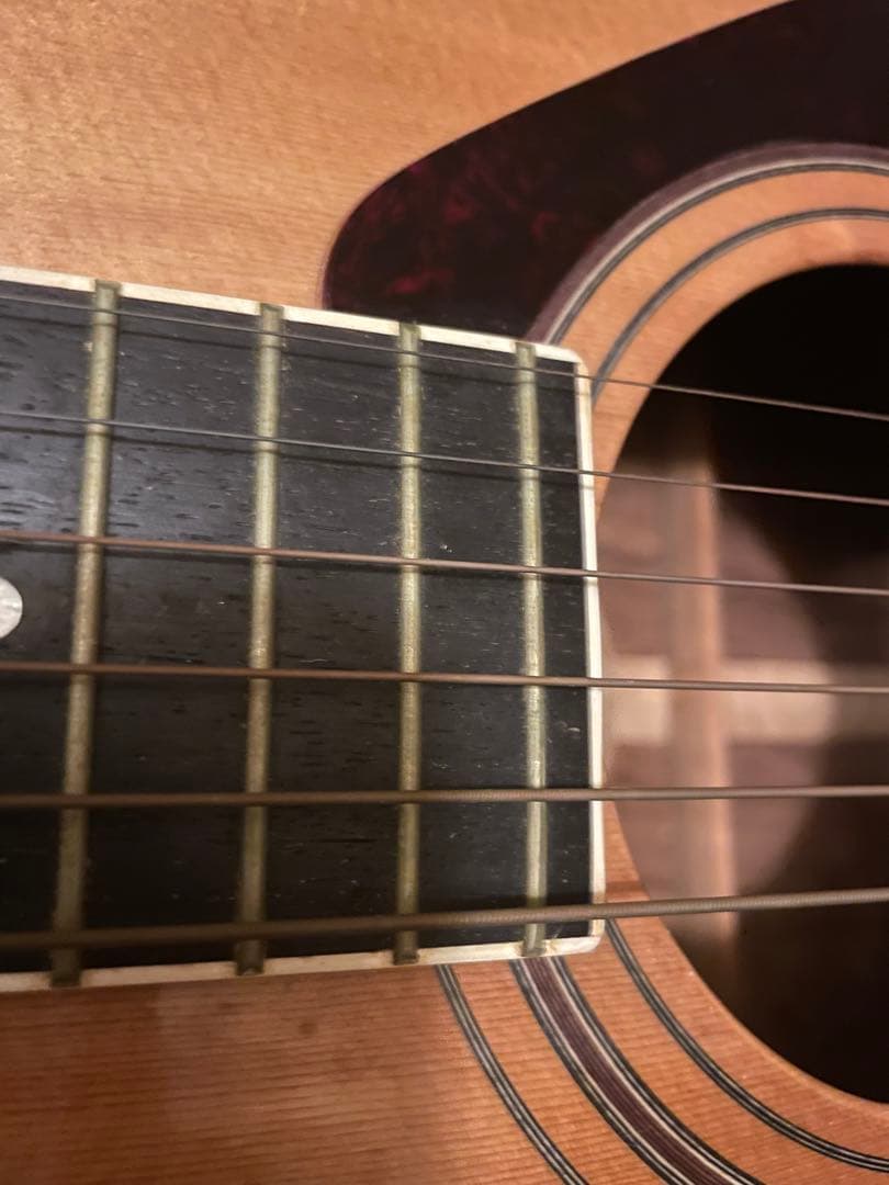 YAMAHA L-5 後期アコースティックギター　ジャパンヴィンテージ