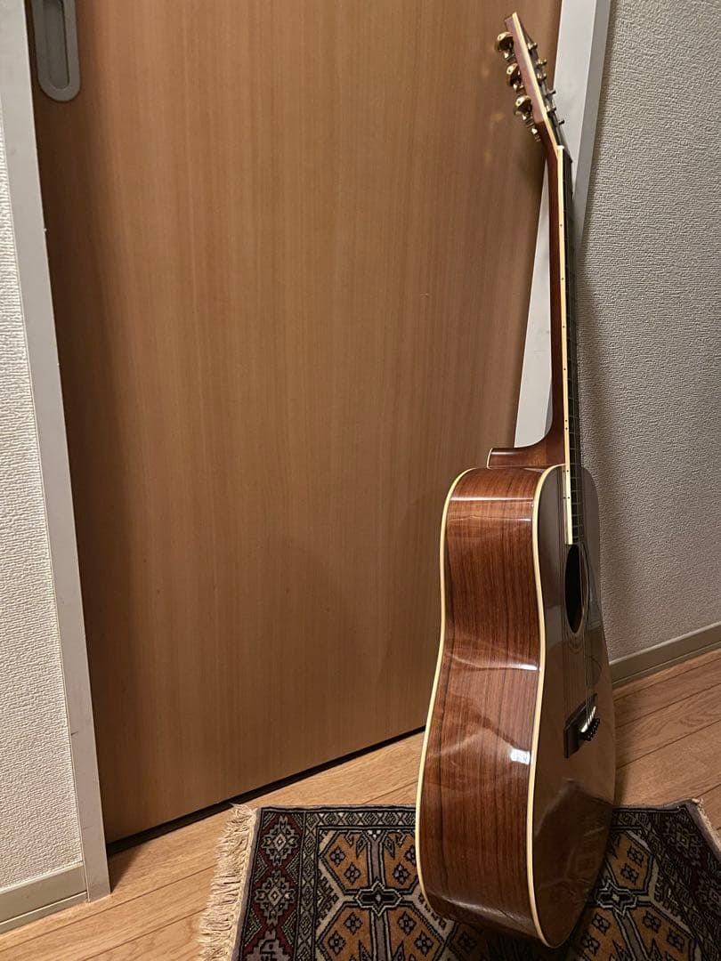 YAMAHA L-5 後期アコースティックギター　ジャパンヴィンテージ