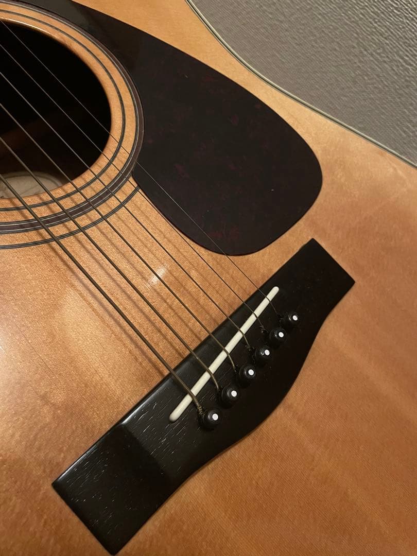 YAMAHA L-5 後期アコースティックギター　ジャパンヴィンテージ