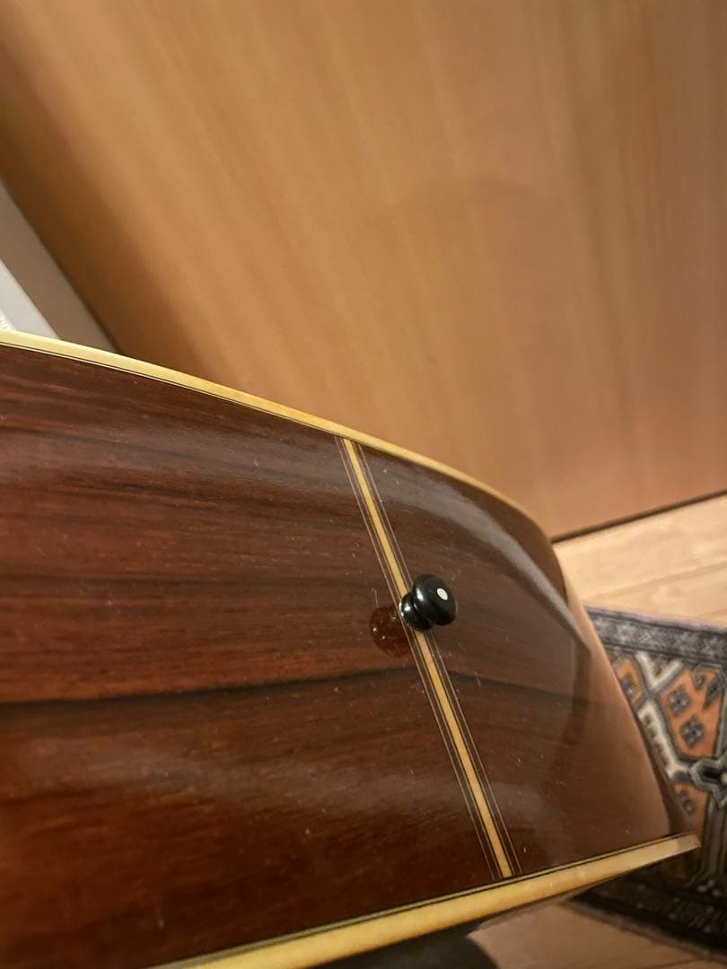 YAMAHA L-5 後期アコースティックギター　ジャパンヴィンテージ