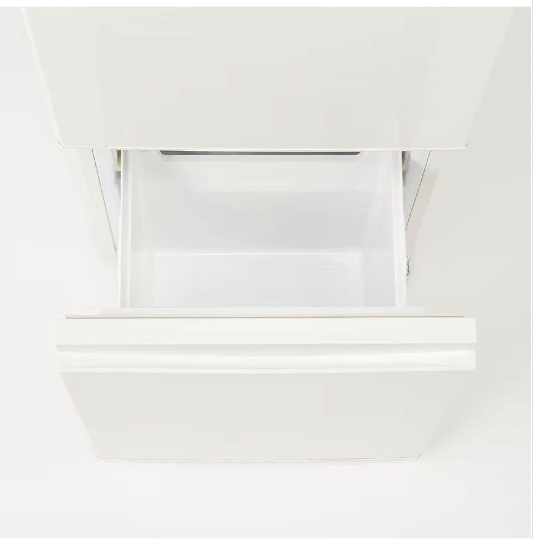 無印良品 冷蔵庫 2021年式 MJ-R13B 126L