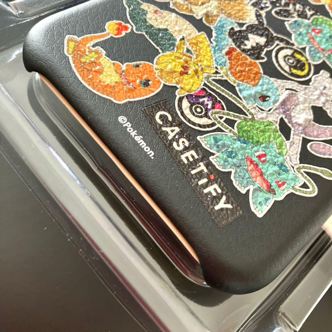 CASETiFY & Pokémon﻿ iPhone 8+/ 7+ ケース