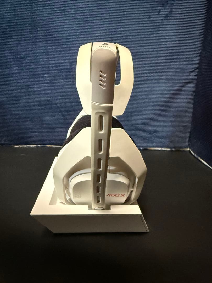 Logicool ASTRO A50 X ホワイト