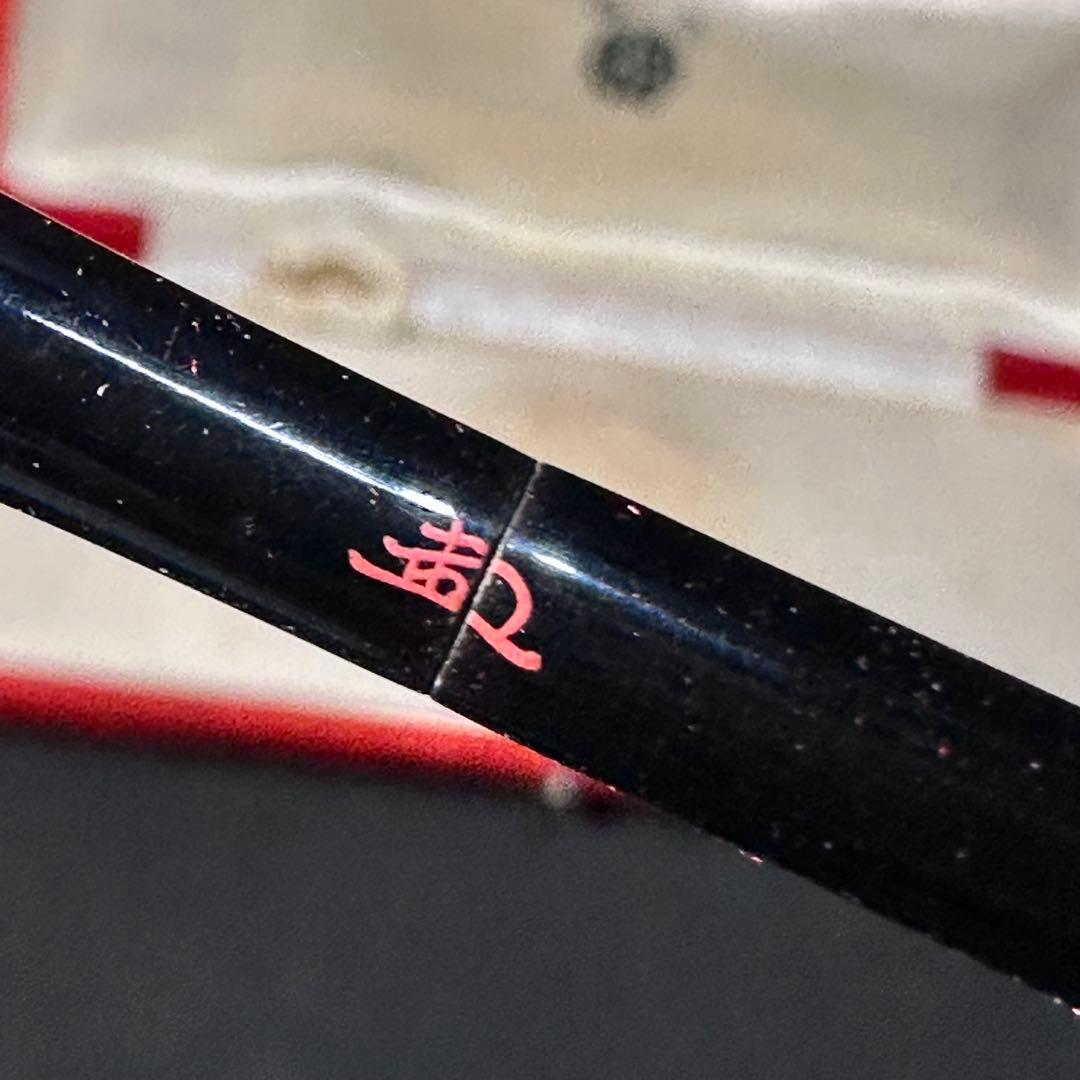 大正アンティーク　鼈甲　櫛笄　黒漆螺鈿細工　金細工髪飾り