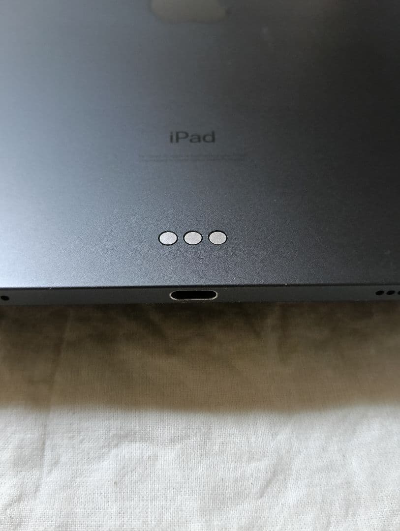 美品 iPad Pro11インチ 第1世代 バッテリー94%