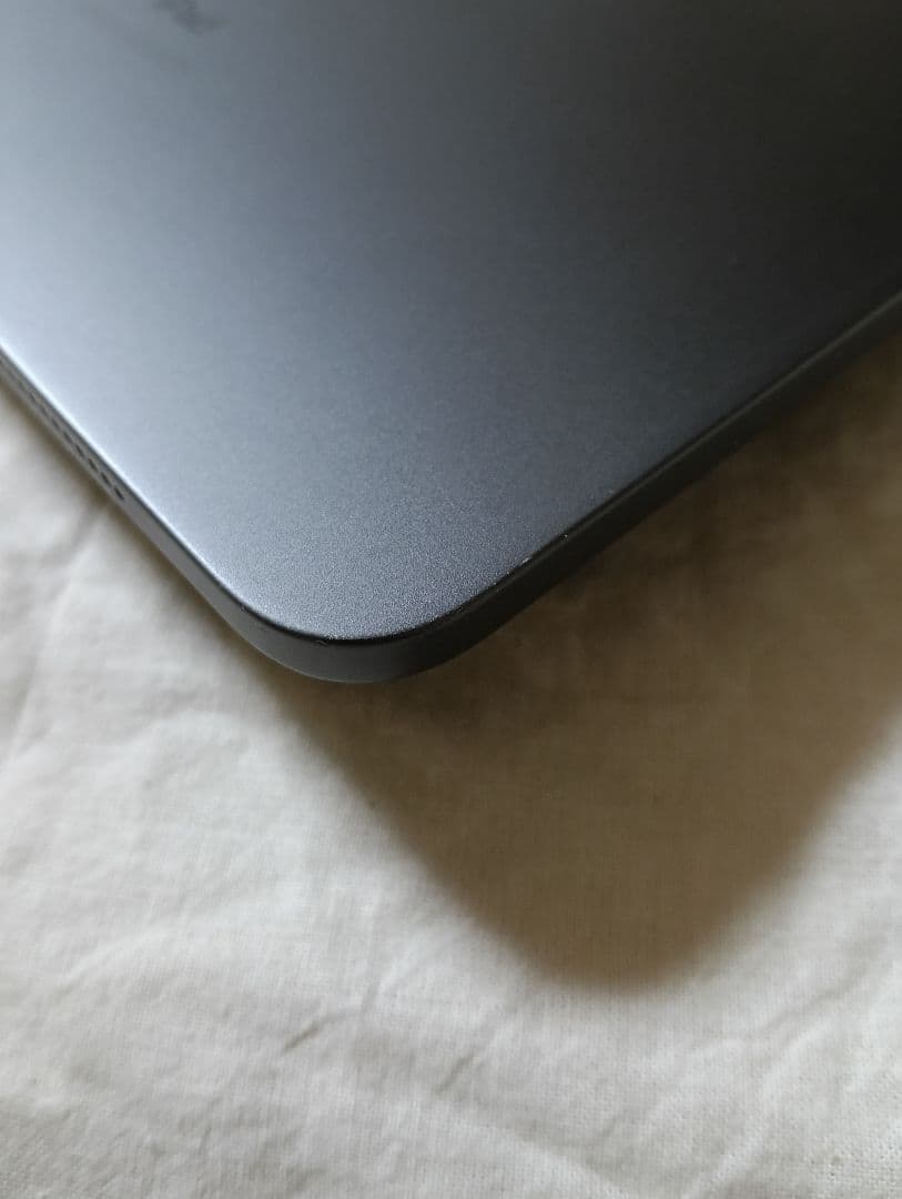 美品 iPad Pro11インチ 第1世代 バッテリー94%