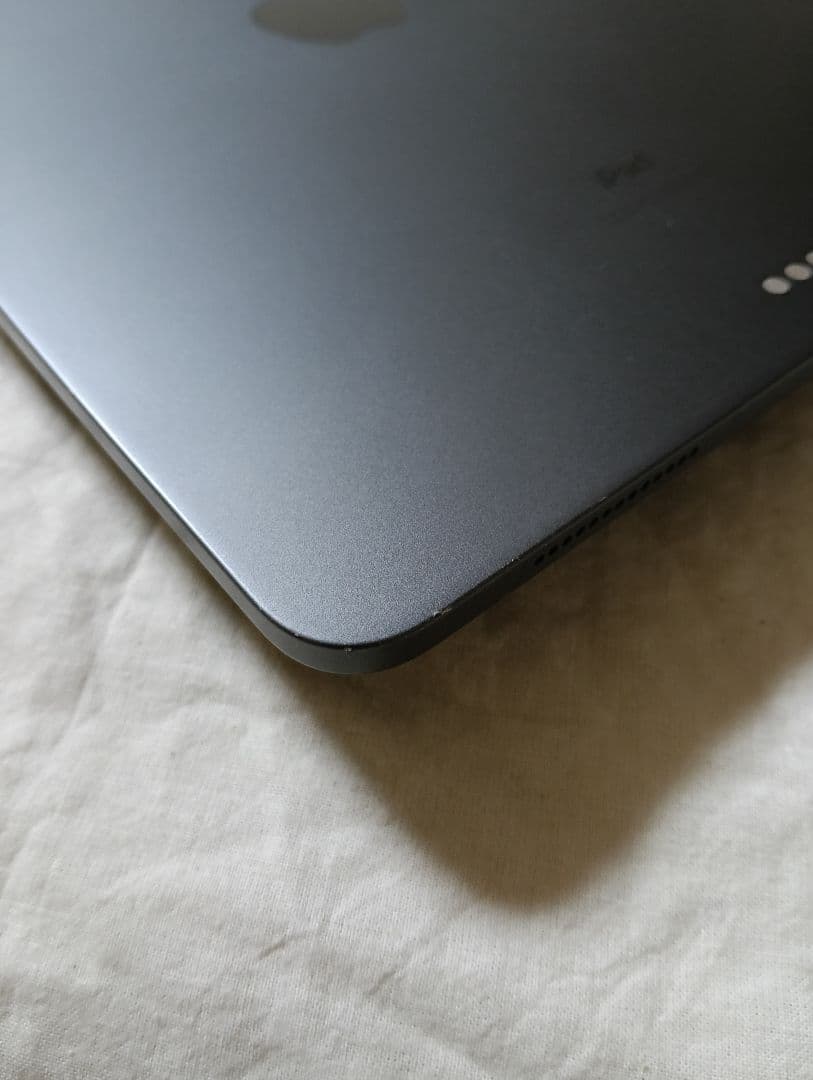 美品 iPad Pro11インチ 第1世代 バッテリー94%
