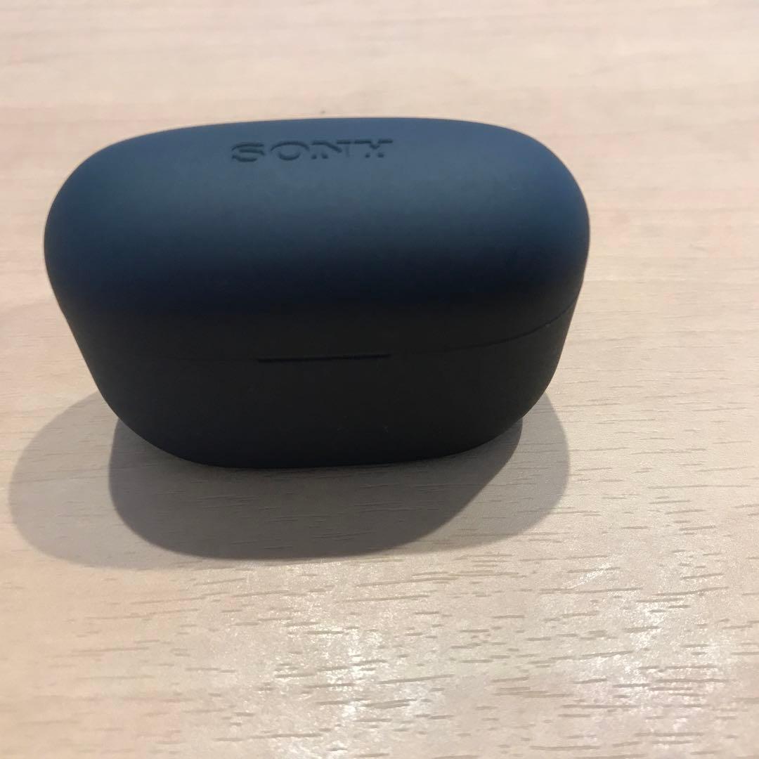 SONY LinkBuds S ワイヤレスイヤホン WF-LS900N BC