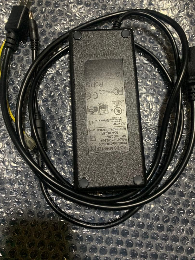 MINISFORUM HX90 メモリ32GB SSD 512GB ミニPC