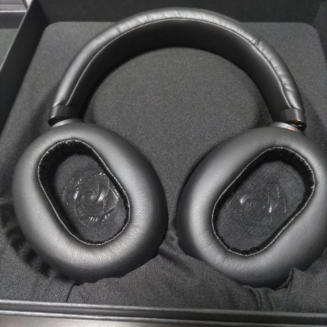 SONY　ヘッドフォン MDR-1AM2 ハイレゾ対応
