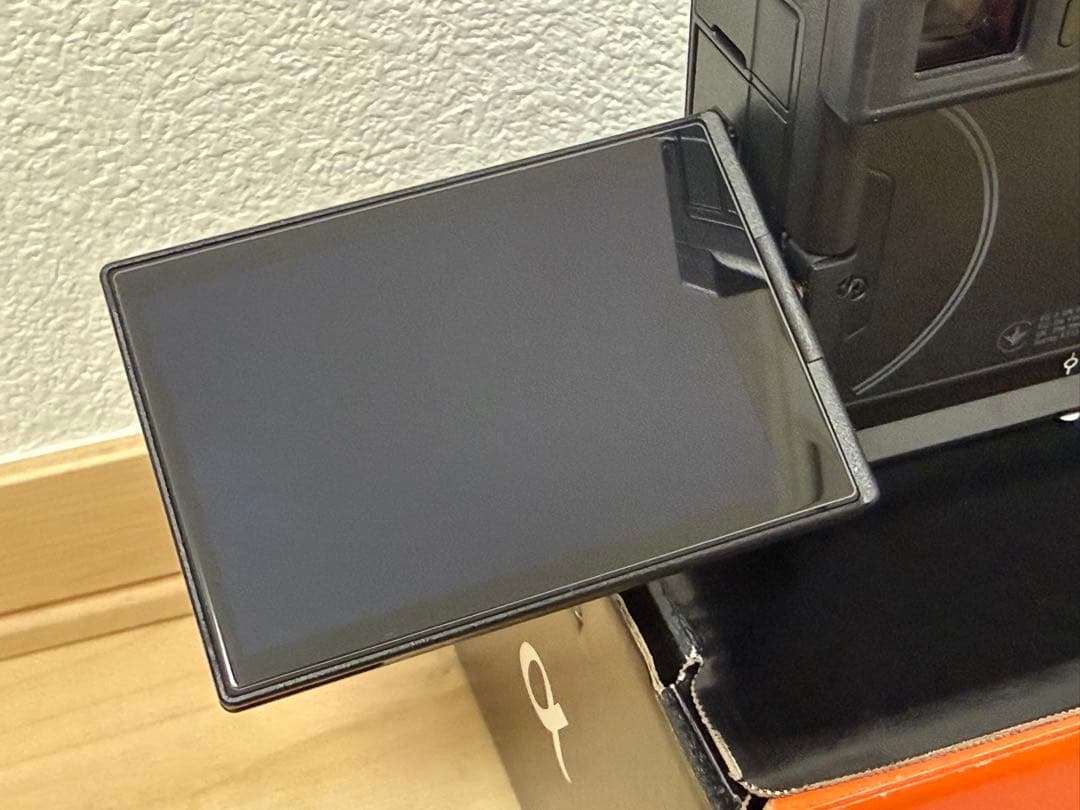 タロタロ⭐︎SONY α7C II 本体 グリップおまけ付き