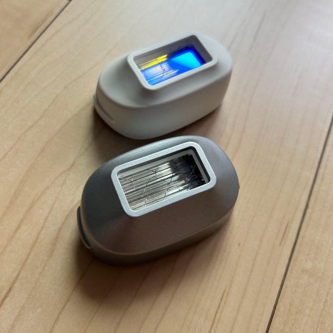 ケノン　脱毛器　ver4.1