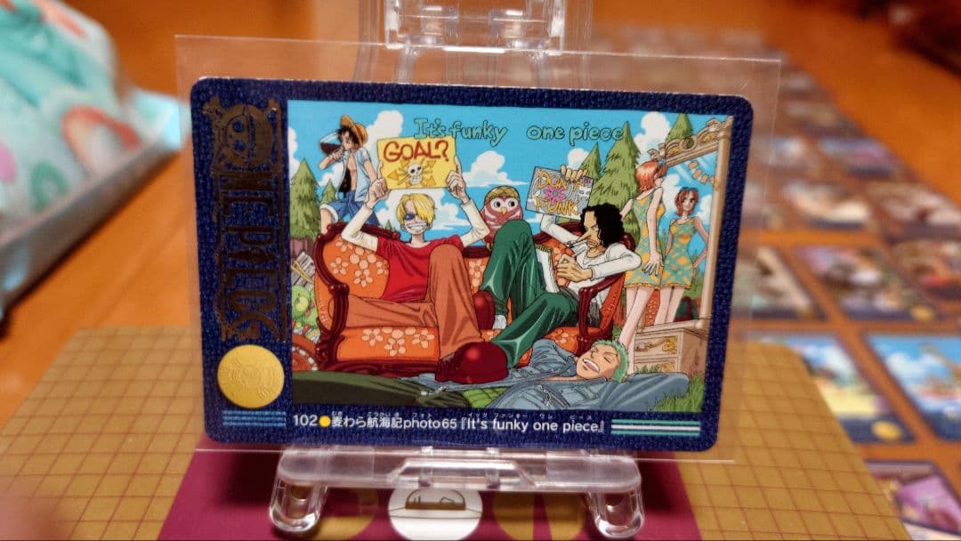 ビジュアルアドベンチャー ワンピース まとめ売り