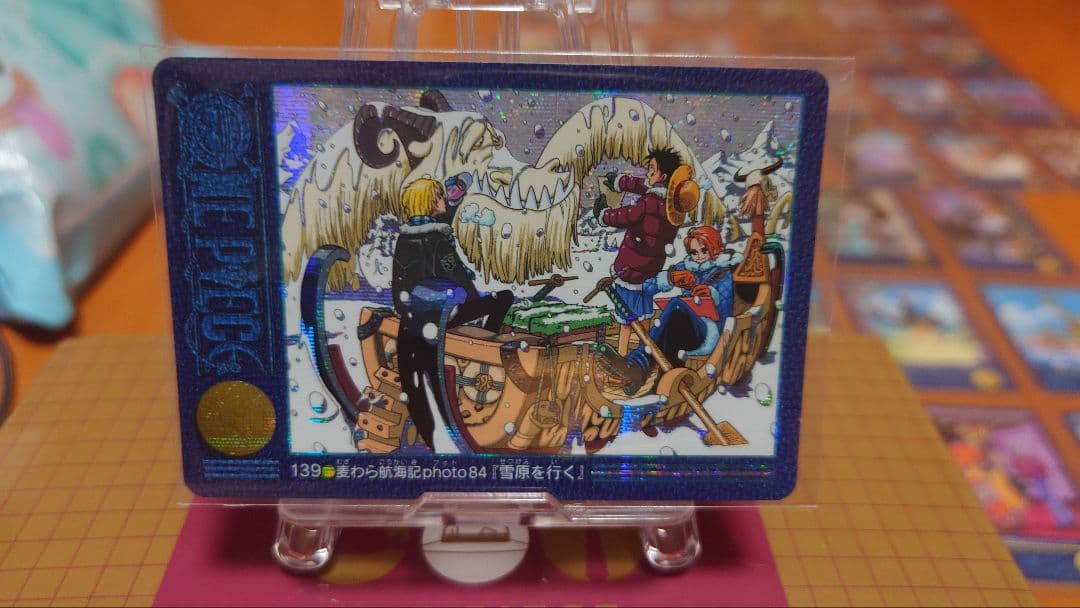 ビジュアルアドベンチャー ワンピース まとめ売り