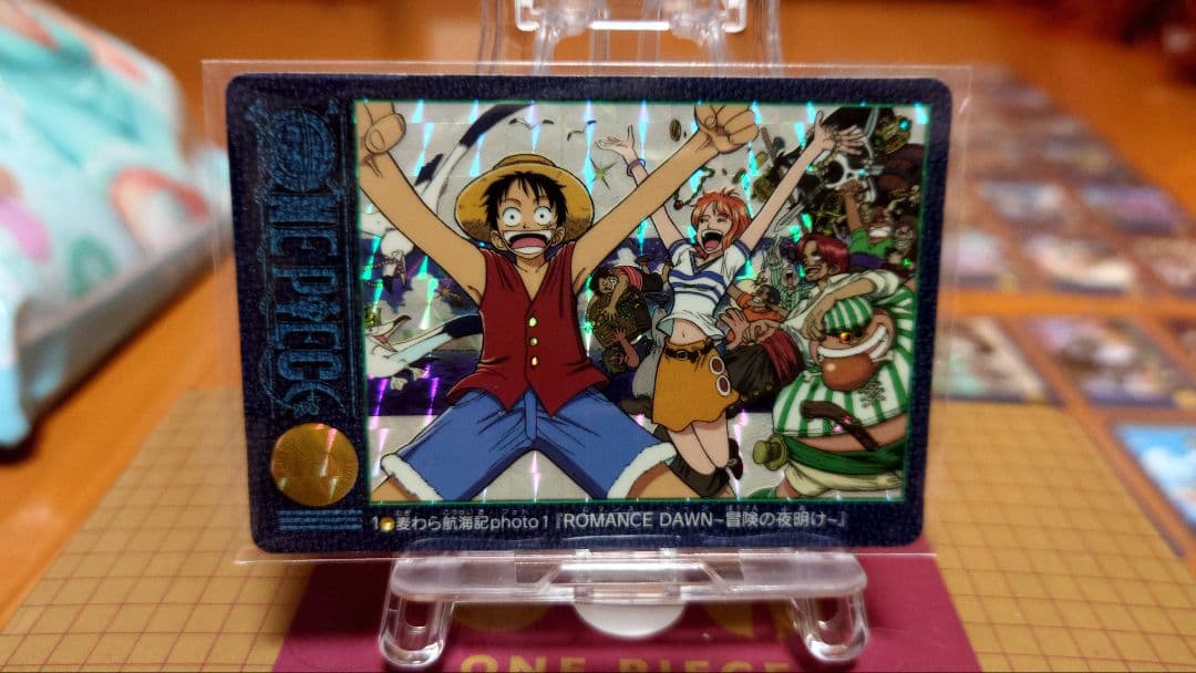 ビジュアルアドベンチャー ワンピース まとめ売り