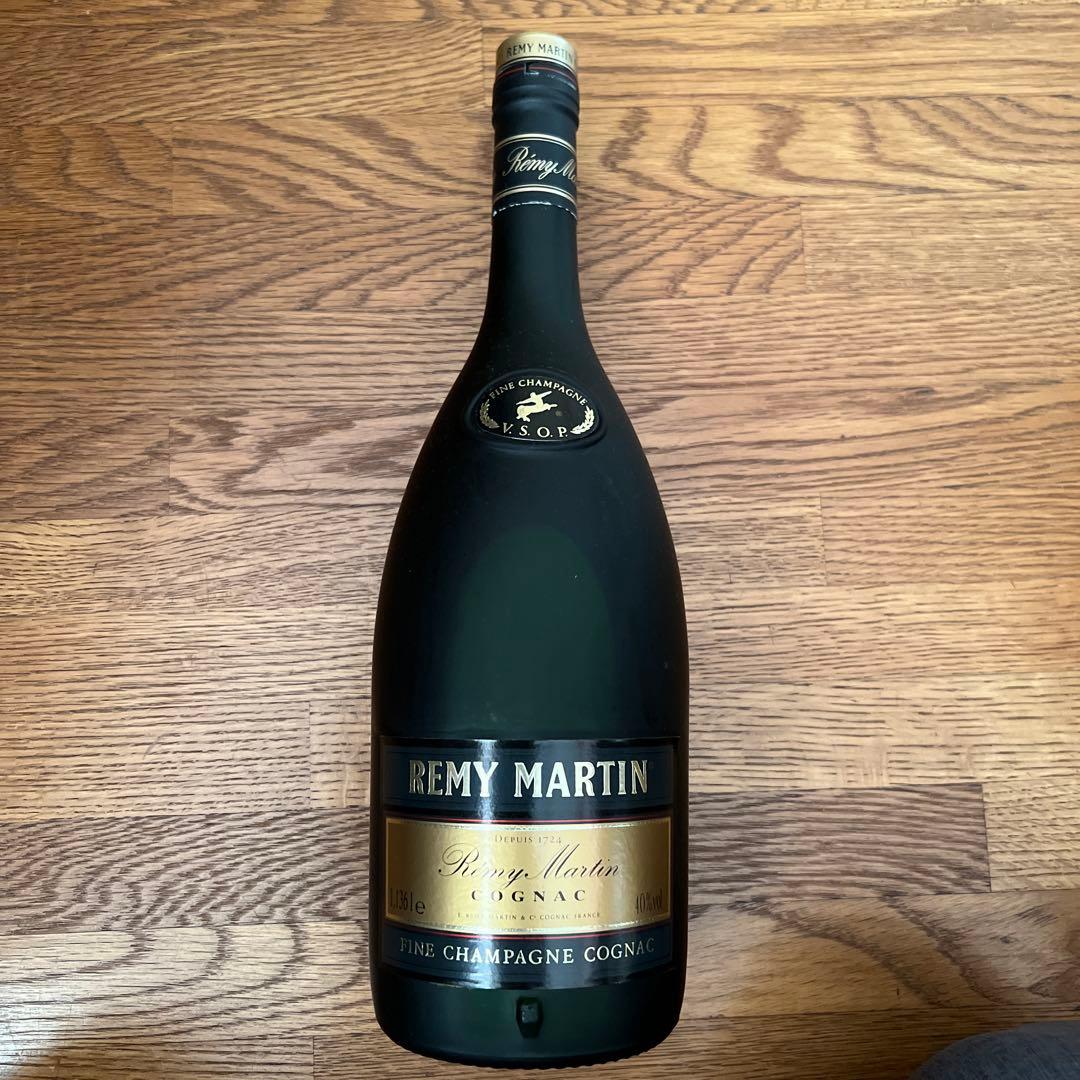 【未開栓】 REMY MARTIN V.S.O.P 1インペリアルクォート