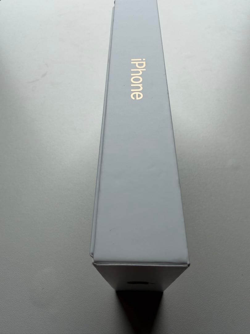 【美品】 iPhone14 Pro 256GB ゴールドSIMフリー アメリカ版