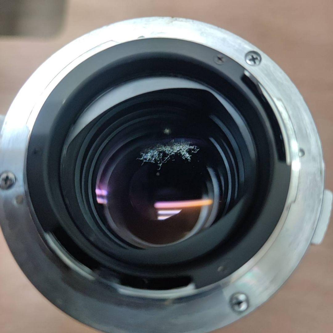 カメラレンズ オリンパス OM-SYSTEM ZUIKO 200mm f4 MF