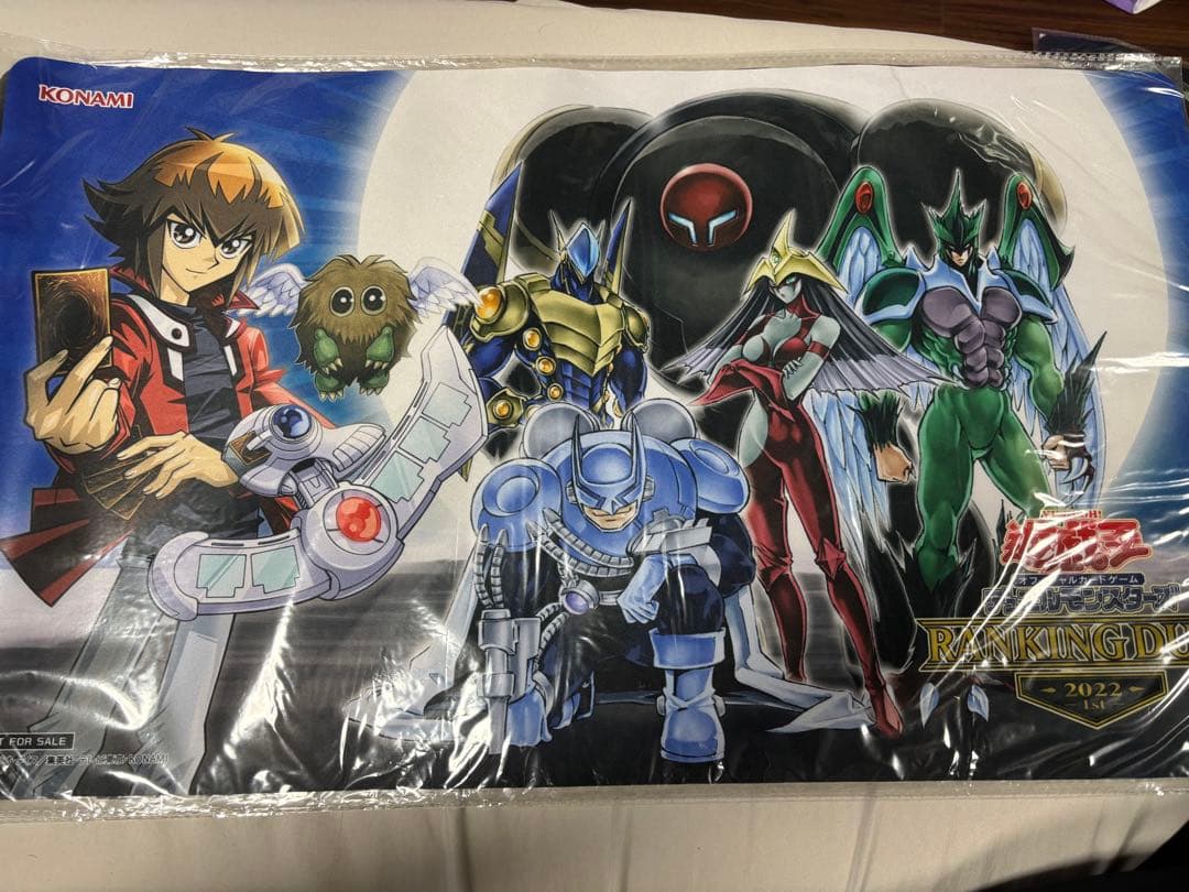 遊戯王OCG ランキングデュエル 遊城十代