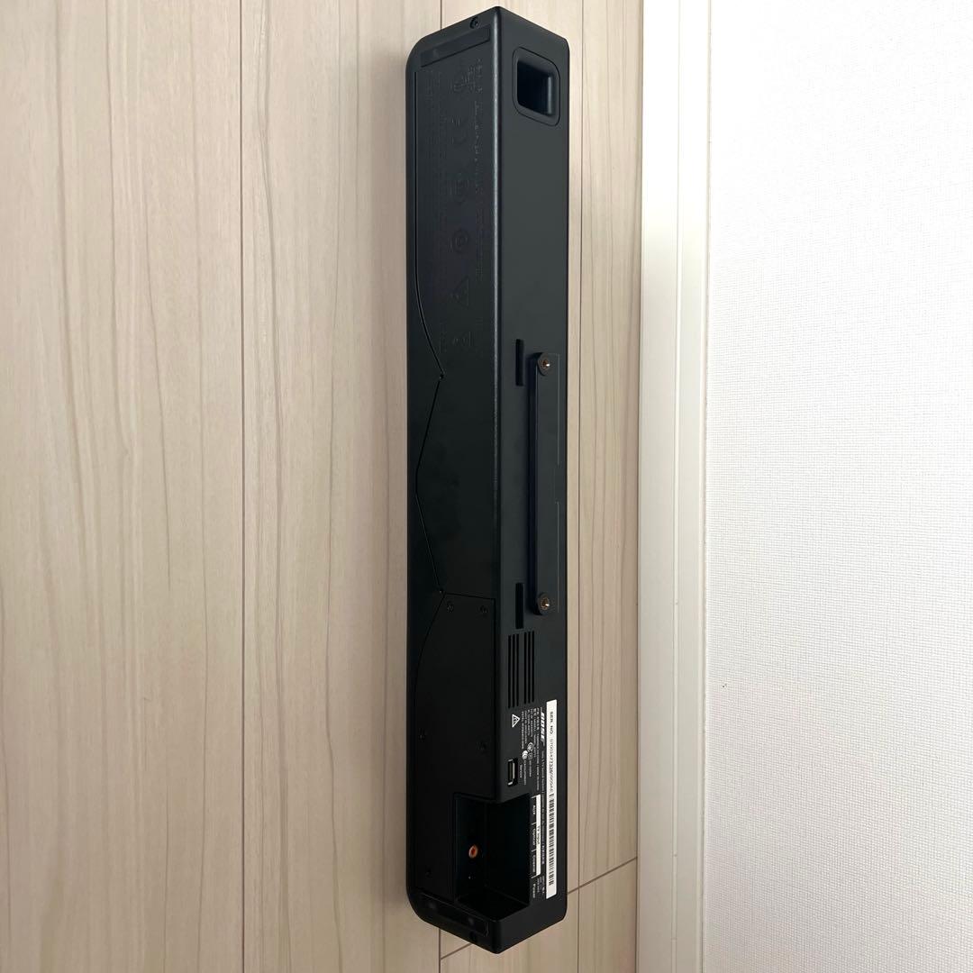 美品　Bose Solo 5 TV sound system サウンドバー