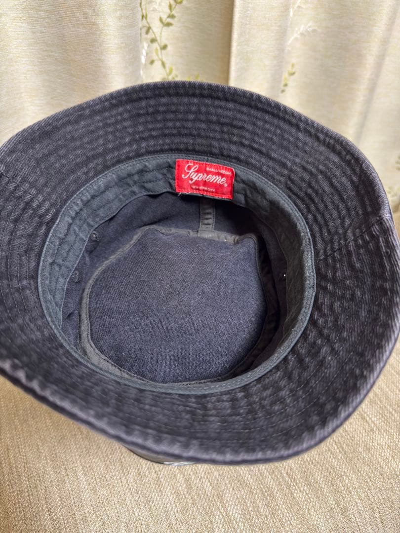 【値段交渉歓迎】Supreme 25SS Denim Crusher