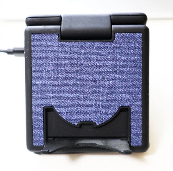 【大幅値下げ中】ORIPA ワイヤレス充電器　Qi 充電器