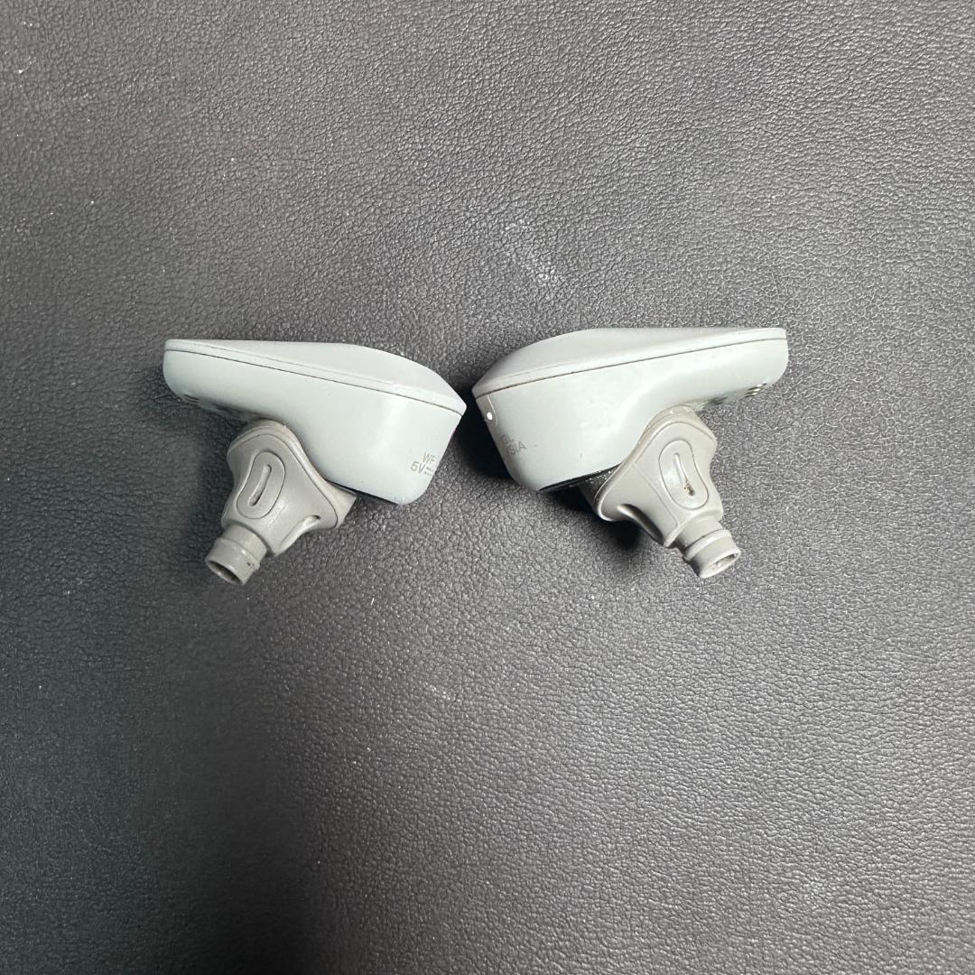 【美品】 ソニー SONY ワイヤレスイヤホン　WF-1000XM3