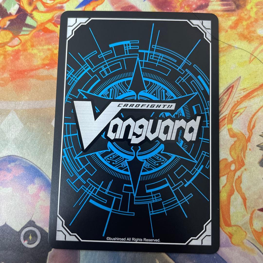 刀剣乱舞 ヴァンガード 2025 祝装 SEC 山姥切国広