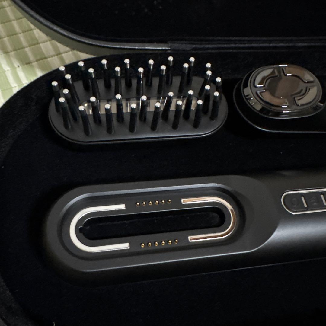 MYTREX PROVE MT-PV22B マイトレックス 電動ヘッドスパ 美容