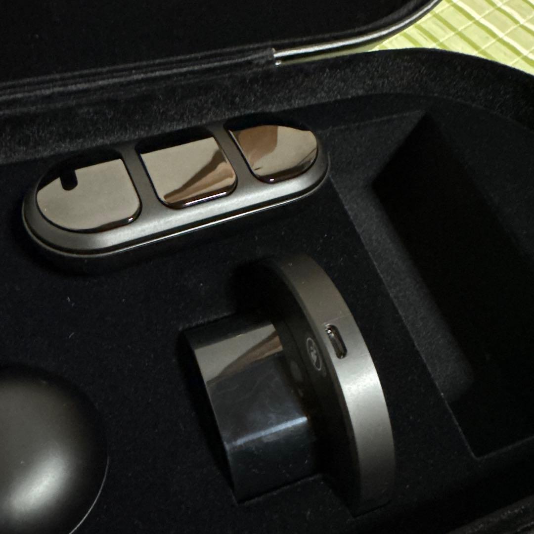 MYTREX PROVE MT-PV22B マイトレックス 電動ヘッドスパ 美容