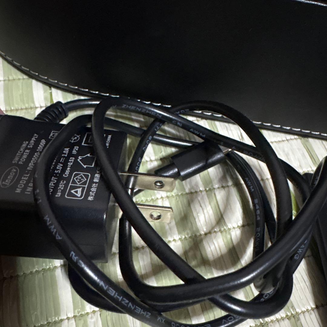 MYTREX PROVE MT-PV22B マイトレックス 電動ヘッドスパ 美容